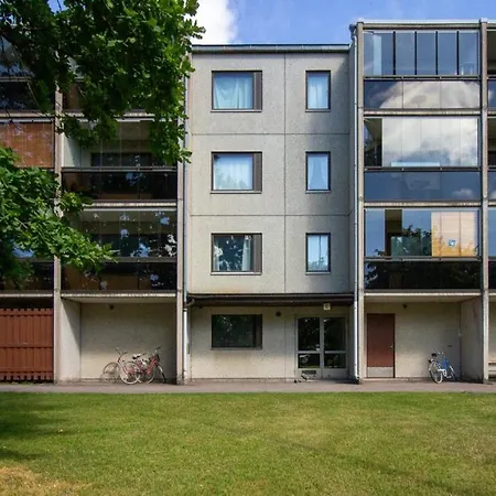 Apartamento And Spacious For 4 Hanko