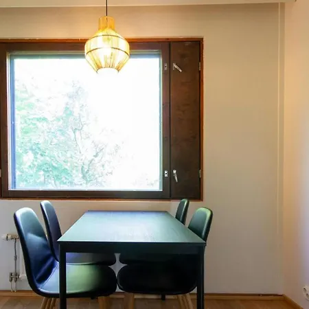 And Spacious For 4 Hanko